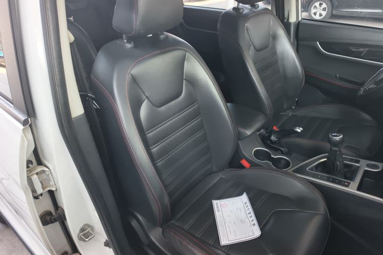 Used FORTHING SX6 2021 1.6L Manual Global Anniversary Edition
