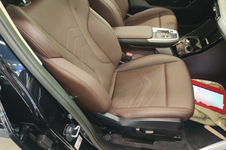 Used BMW X1 2023 sDrive25Li M Sport Package
