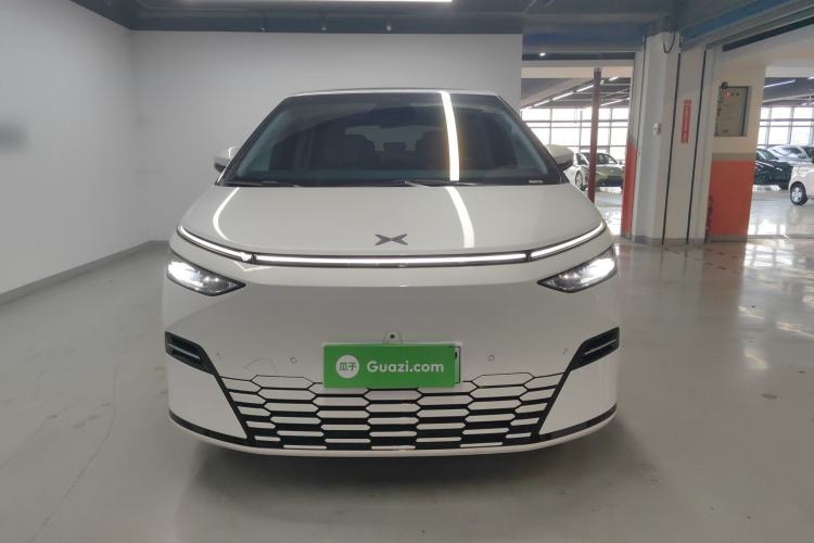 Used XPeng X9 2025 740 Ultra-Long Range Max