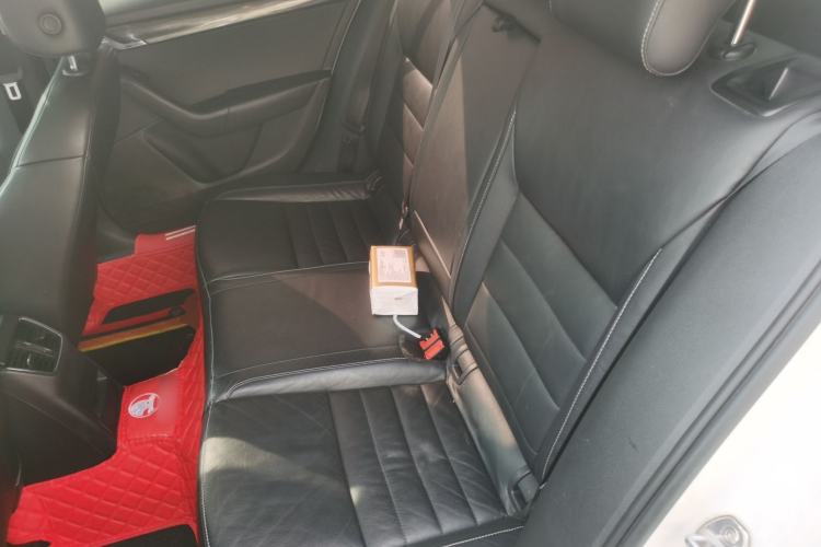 Used Skoda Octavia 2016 1.6L Automatic Smart Drive Edition