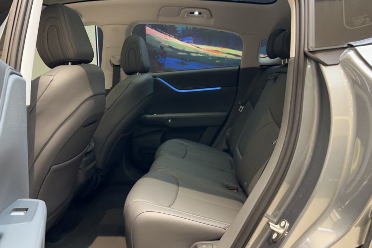 Used XPeng G6 2025 625 Long-Range Max Tech Edition