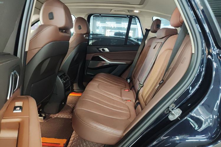 Used BMW X5 2022 xDrive30i M Sport Package