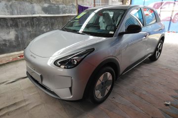 Used Geely Galaxy Geome 