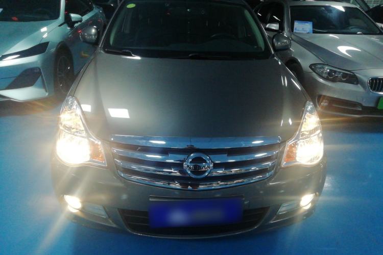 Used Nissan Sylphy 2018 Classic 1.6XE CVT Comfort Edition