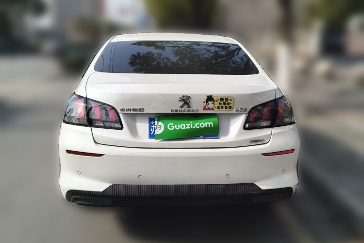 Used Peugeot 408 2020 360THP 10th Anniversary Premium Edition