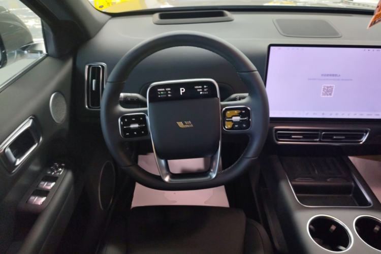 Used Li Auto L6 2024 Max
