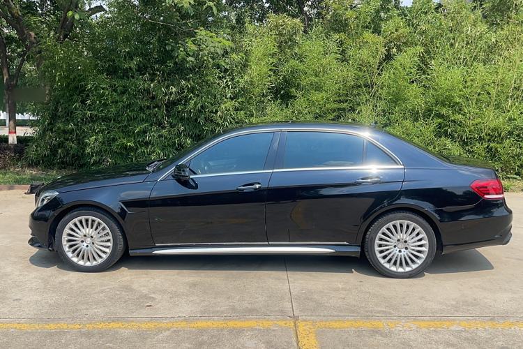 Used Mercedes-Benz E-Class 2015 Revised E 180 L Sport Edition