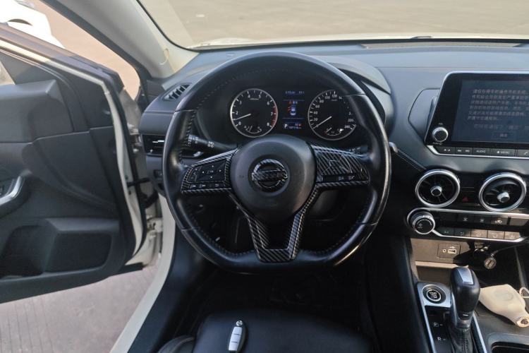 Used Nissan Sylphy 2020 1.6L XL CVT Enjoyment Edition
