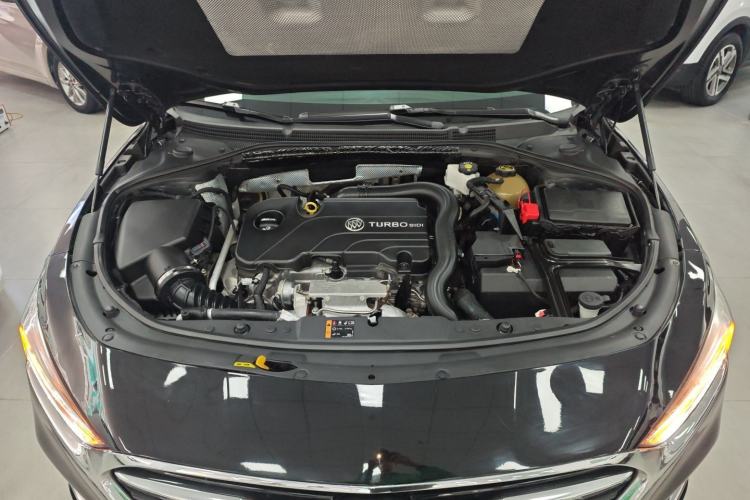 Used Buick LaCrosse 2021 552T Luxury Version