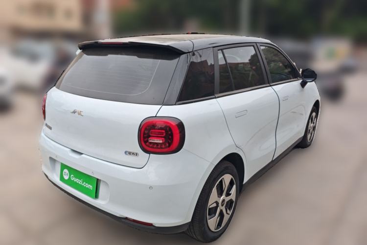 Used  3 2024 Zhi'ai Edition 330km Air