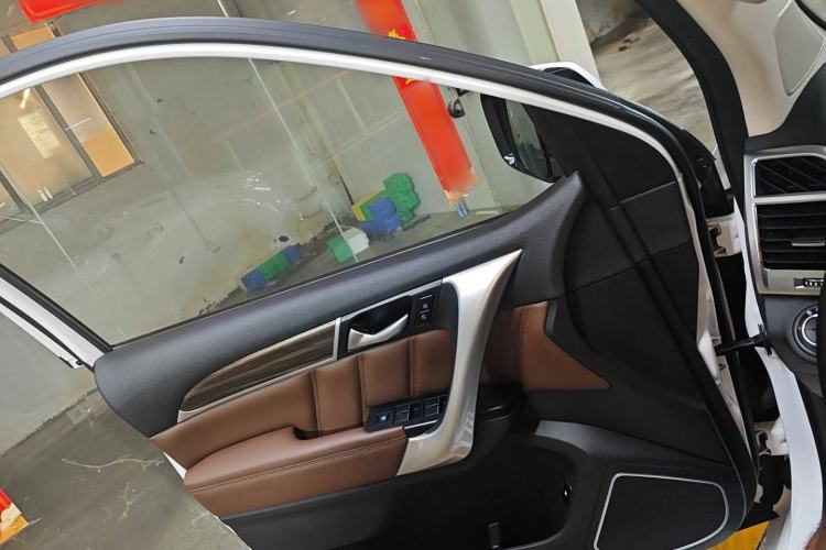 Used Haval H9 2017 2.0T Diesel 4x4 Comfort Edition 5 Seats
