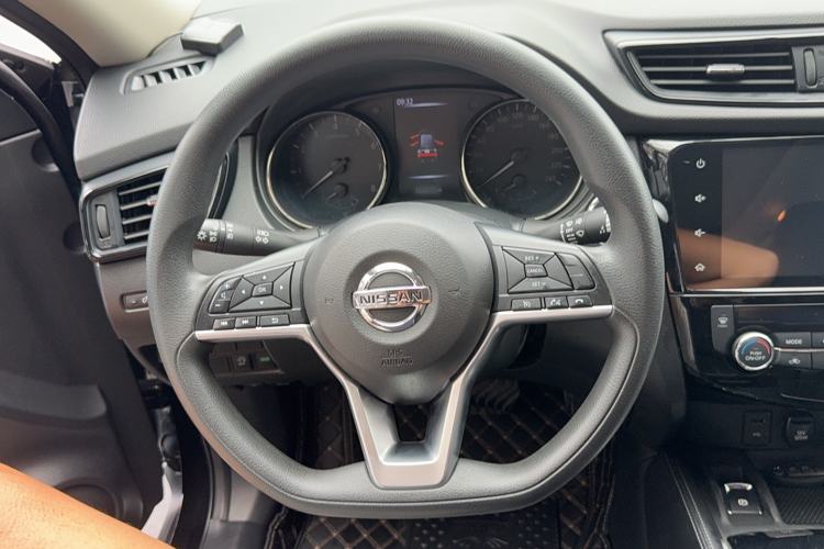 Used Nissan X-Trail 2021 2.5L CVT 4WD XL SmartConnect Leading Edition
