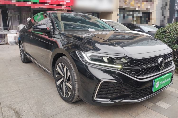 Used Volkswagen Passat 2022 330TSI Starry Elite Edition