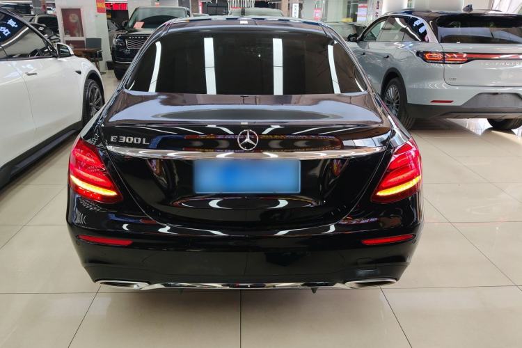 Used Mercedes-Benz E-Class 2020 Restyled E 300 L Sport Exclusive Edition
