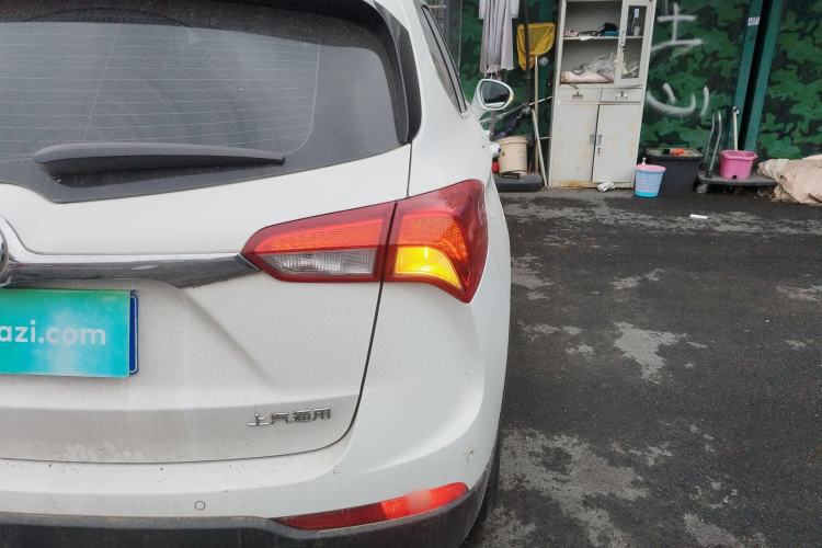 Used Buick Envision 2019 20T Two-Wheel Drive Elite Version China V Standard