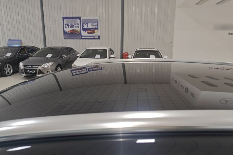 Used Volkswagen ID.4 CROZZ 2021 Long-Range Lite PRO Two-Wheel Drive Version
