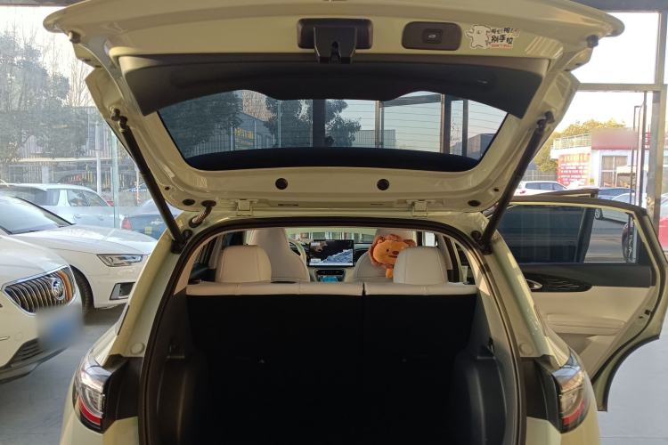 Used  Geome 2025 310km Dream Edition