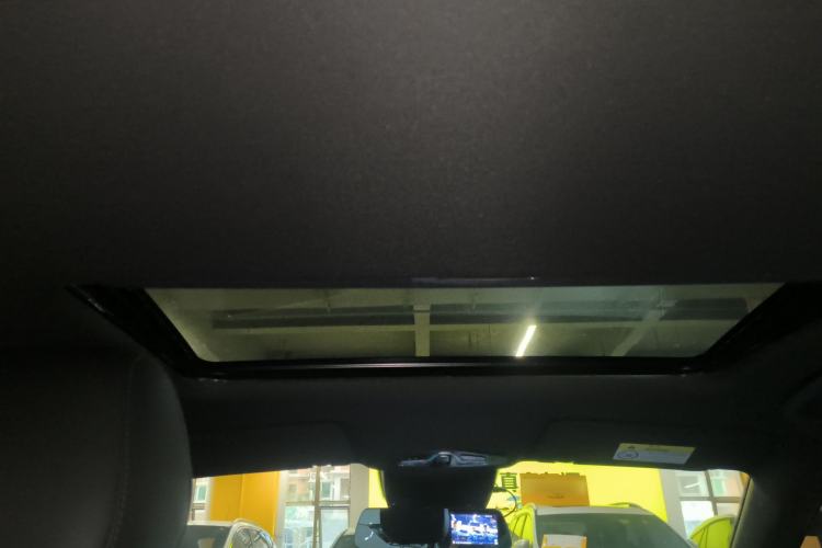 Used GAC Trumpchi EMPOW 2023 270T DCT J15 Version