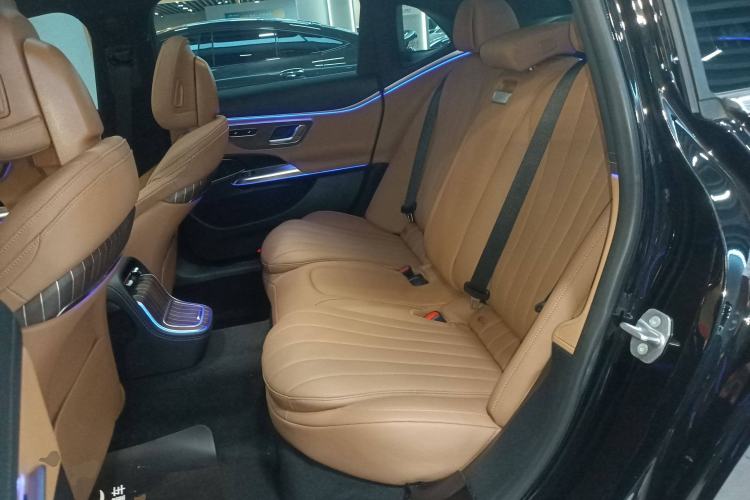 Used Mercedes-Benz E-Class 2024 E 300 L Stylish Model
