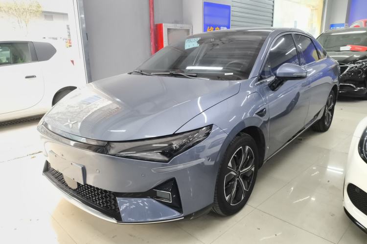 Used XPeng P5 2022 550P