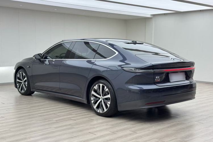 Used Nio ET7 2022 100kWh First Edition
