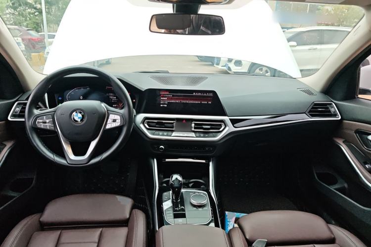 Used BMW 3 Series 2020 320i Sport Package