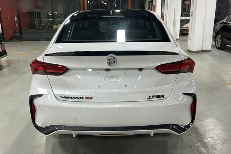 Used Buick Verano 2023 Pro GS Swift Edition
