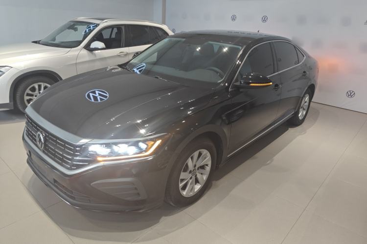 Used Volkswagen Passat 2022 280TSI Business Edition