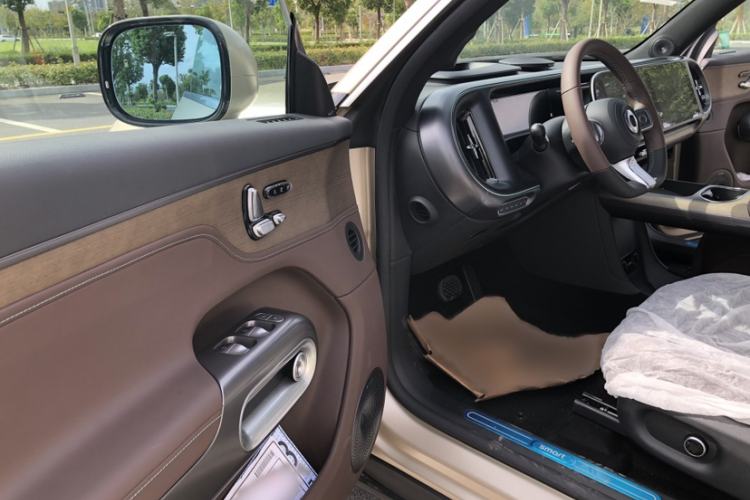 Used  #5 2024 Long-Range Journey Luxury Edition
