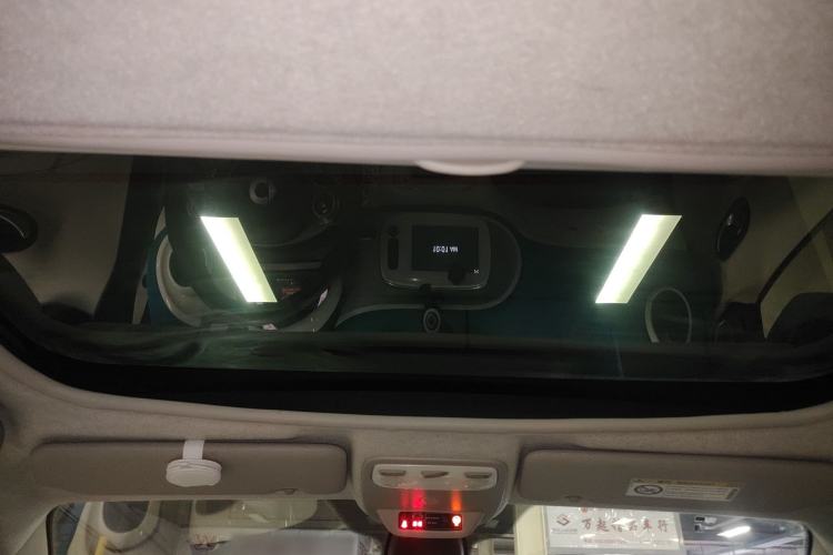 Used  forfour 2016 0.9T 66 kW Ultimate Edition