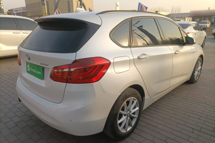 Used BMW 2 Series Active Tourer 2016 218i Fashion Model
