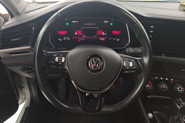 Used Volkswagen Sagitar 2021 280TSI DSG Excellence Edition
