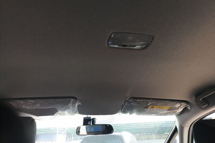 Used Honda Fit 2021 1.5L CVT Trend Edition
