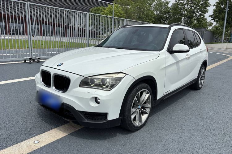 Used BMW X1 2013 sDrive20i Sports Design Package
