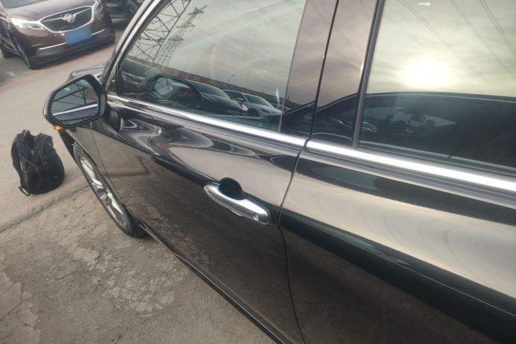 Used Toyota Avalon 2021 2.5L Luxury Edition
