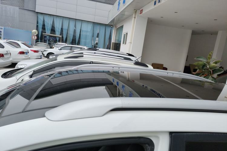 Used Kia KX3 2017 1.6L Automatic Aozun Edition