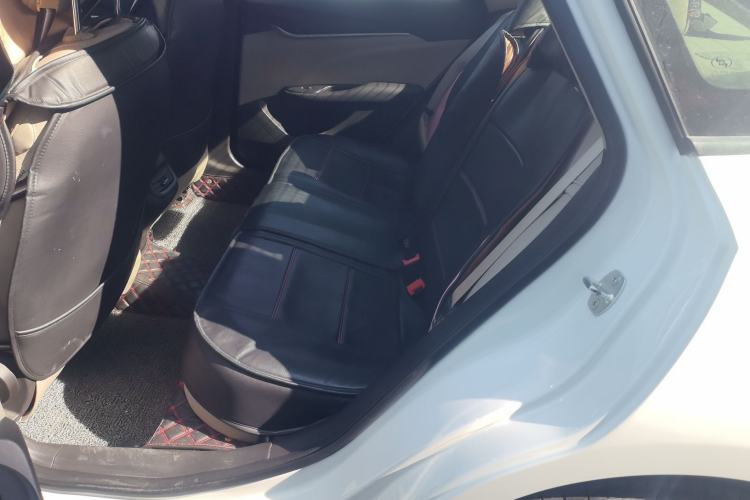 Used Buick GT 2019 15T Dual-Clutch Connected Elite Model China VI