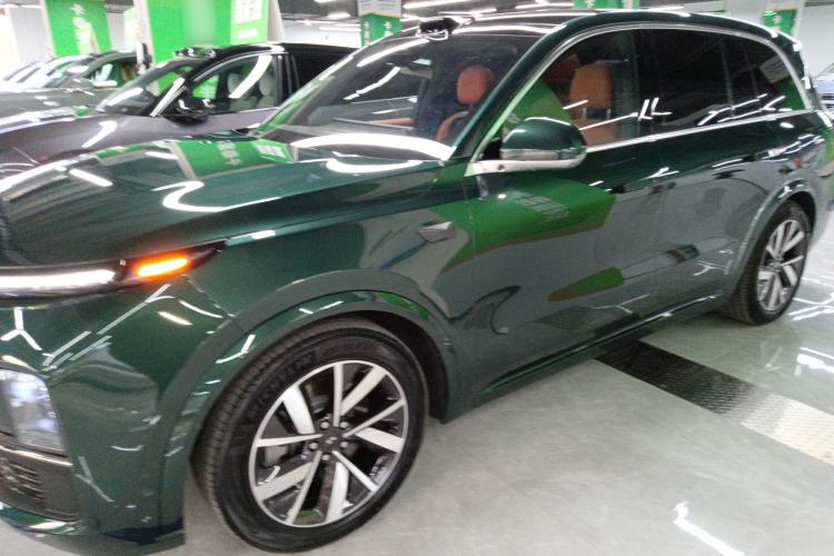 Used Li Auto L8 2023 Max model