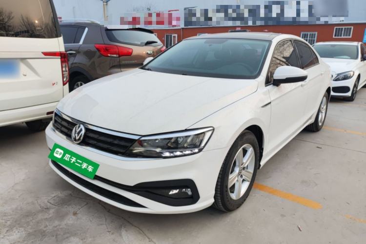 Used Volkswagen Lamando 2021 230TSI DSG Fashion Edition