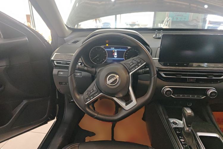 Used Nissan Teana 2022 2.0L XL-TLS Enjoyment Edition
