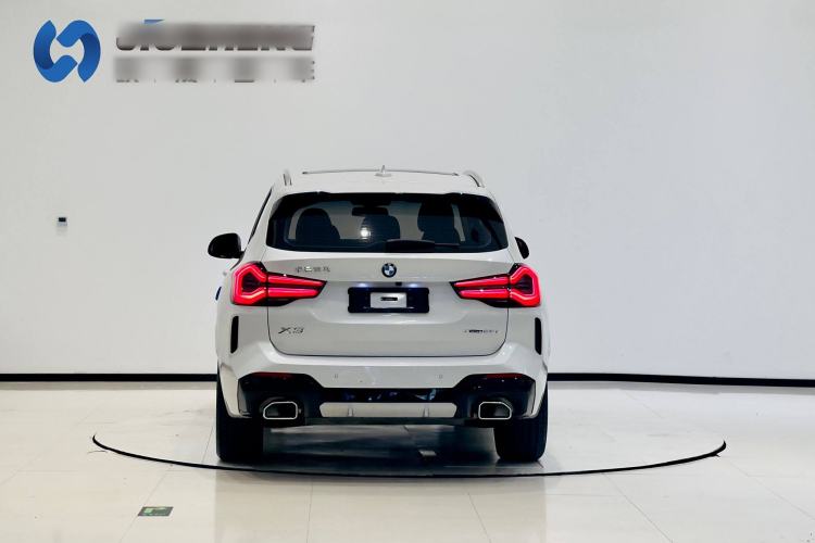 Used BMW X3 2023 xDrive25i M Sport Package
