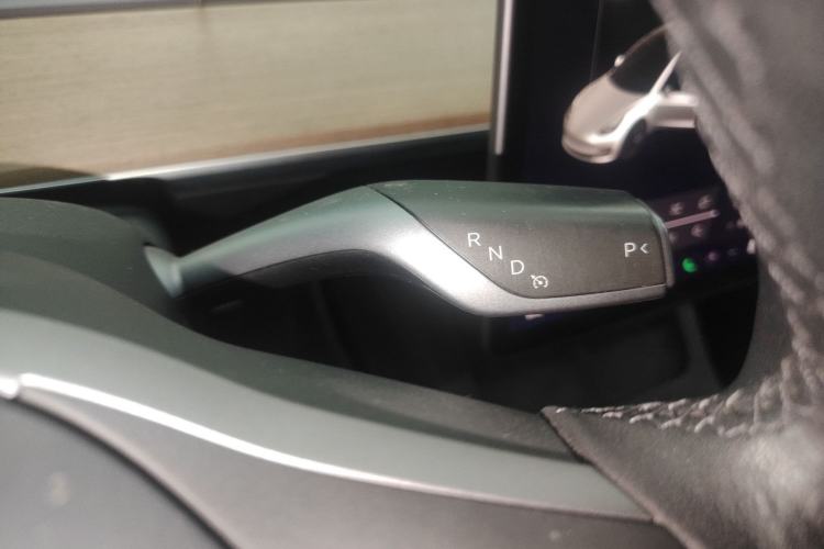 Used Tesla Model 3 2020 Revised Version Standard Range Rear-Wheel Drive – Upgraded Edition
