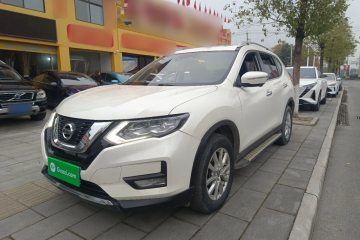 Used Nissan X-Trail 2021 2.0L CVT 2WD XL Premium Commemorative Edition
