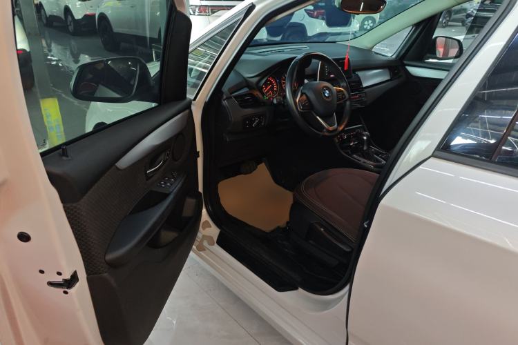 Used BMW 2 Series Active Tourer 2016 218i Leading Model
