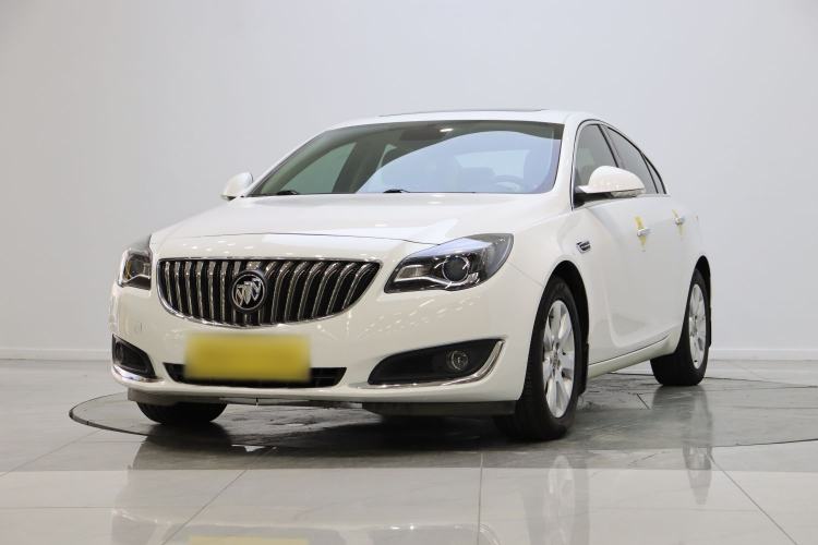 Used Buick Regal 2015 2.0L Elite Fashion Edition
