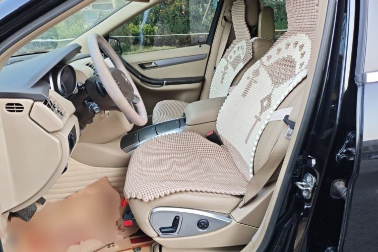 Used Mercedes-Benz R-Class 2011 R 300 L Business Model