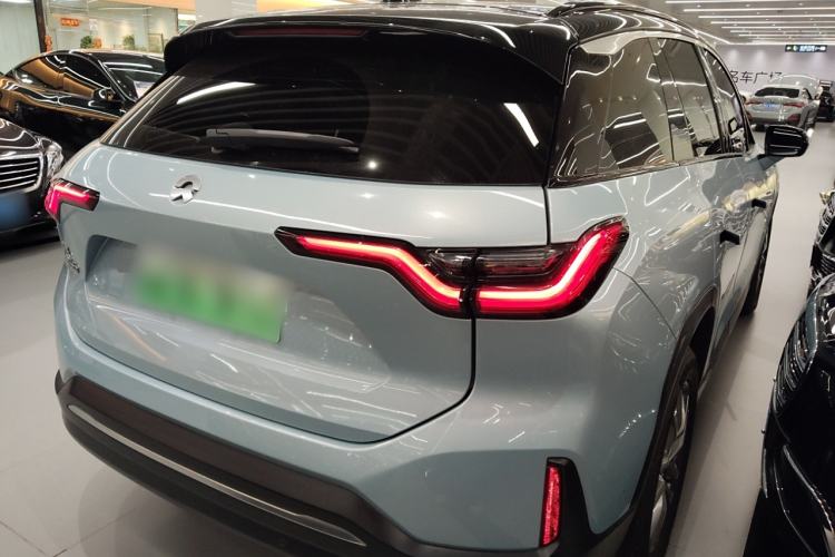 Used Nio ES6 2020 420 km Sport Edition
