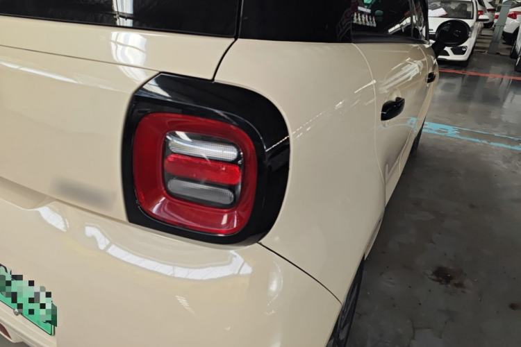 Used ORA Black Cat 2021 351 km Standard Version
