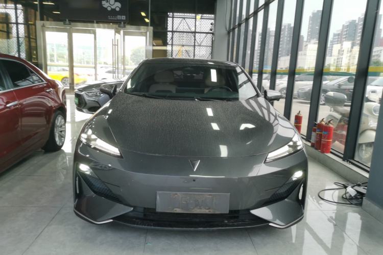 Used  SL03 2022 1.5L 1200 Extended-Range Version
