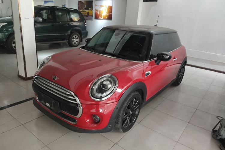Used MINI MINI 2019 1.5T COOPER Artist